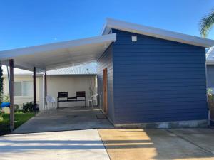 Sapphire Beach Studio