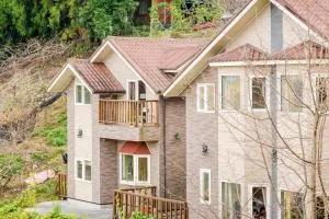 Chingjing New Paradise B&B - Renai