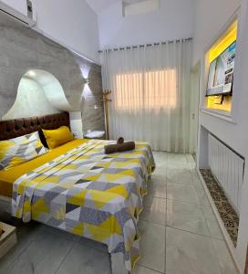 MAHDIA BORJ ERRAS (CAP AFRICA)