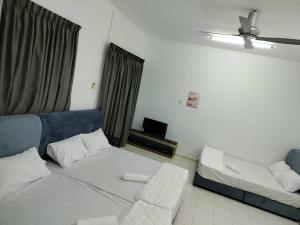 CMN Hotel & Homestay