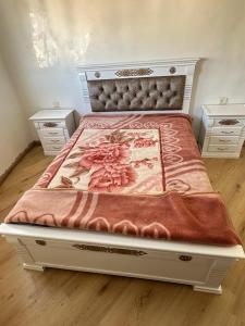 Appartement chic bien équipé à Tanger