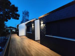 Apartamentos Garden Rock