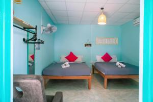 Yêu Biển homestay