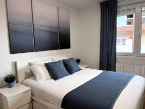 Duplex con terraza
