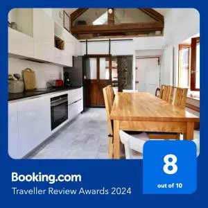 Les Hauts du Château - Saint-Cassin