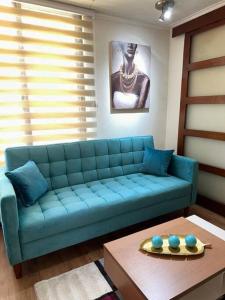 Barrio Bellas Artes - Piscina