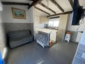 La casa di Leila - Passoscuro