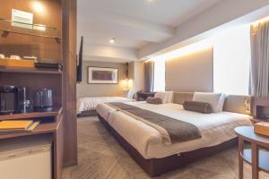 The Rise Osaka Kitashinchi