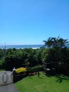 Kingsway Guesthouse - Amanzimtoti