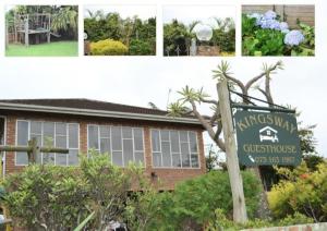 Kingsway Guesthouse
