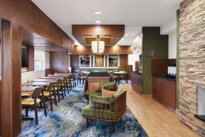 Fairfield Inn Huntsville