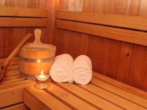 HAUS AM MEER bei NIKO&ANNA