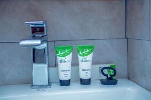 Teranga Lodge and Restaurant