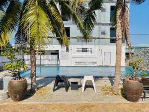 Apartment X5