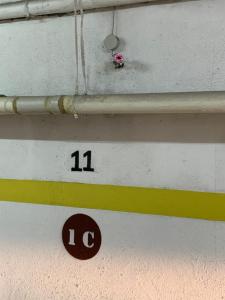 Departamento Playa Varese con cochera