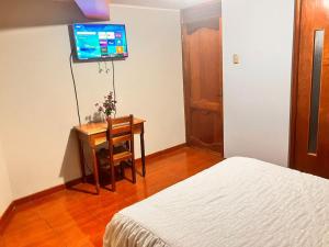 Hostal El Rancho