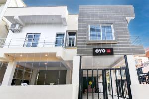 Hotel O SS INN Hotels & Homes