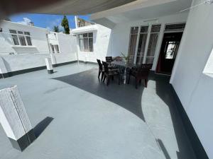 Les Voyageurs Appartement