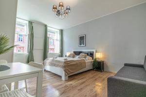 Vienna City Connect -Budget-Friendly 2BR Apartment - 2-Sterne-Hotels in Wien