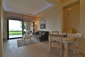 Club Residence at BlackSeaRama Golf