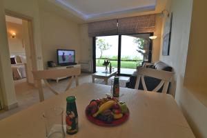 Club Residence at BlackSeaRama Golf