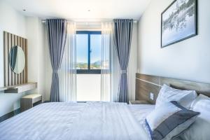 Phòng Giường Đôi Có Phòng Tắm Riêng (Double Room with Private Bathroom)