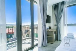 Mochi's Mansion - Ấp Ða Thiên