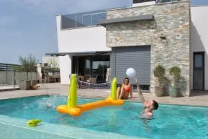 Villa Alegria Finestrat Hills - IPTV - Finestrat