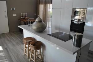 Villa Alegria Finestrat Hills - IPTV