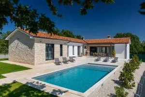 Villa Gala by Rent Istria - Danjeli