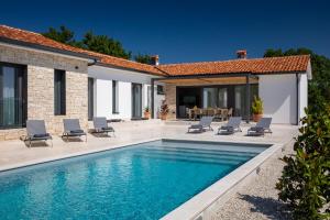 Villa Gala by Rent Istria