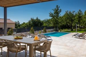 Villa Gala by Rent Istria