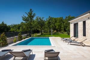 Villa Gala by Rent Istria