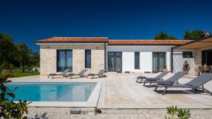 Villa Gala by Rent Istria