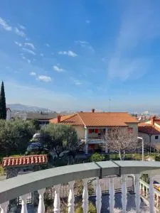 Apartma BALC - Bertoki