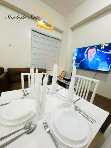 Starlight Suites