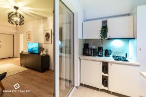 Central Residence Apartment 812B3