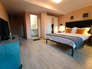 PIF Apart Livada Postei