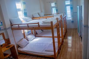 Hoàng Thiện Homestay đảo Phú Qúy