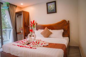 Ban Ban Resort TeukChhou