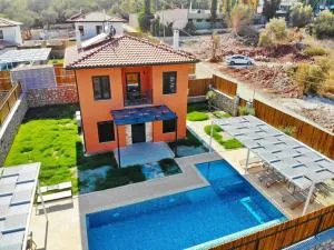 Villa Ersan 4 - 帕塔拉