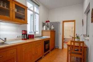 FeWo Strand - Strandflair und Komfort im Herzen von Heringsdorf