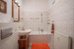 FeWo Strand - Strandflair und Komfort im Herzen von Heringsdorf