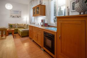 FeWo Strand - Strandflair und Komfort im Herzen von Heringsdorf