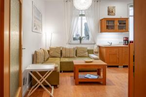 FeWo Strand - Strandflair und Komfort im Herzen von Heringsdorf