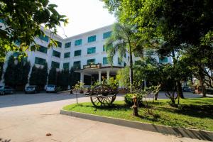 Kingdom Angkor Hotel