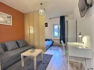 Petit cocon - 圣阿沃尔德