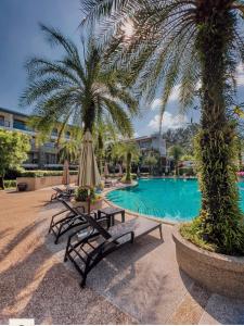 Pearl of Naithon Naithon beach НайтонБич