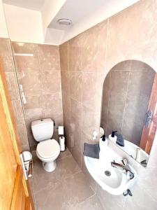 Appartement Luxueux "La Mer" by Résidence La Fontaine