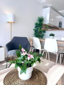 Appartement Luxueux "La Mer" by Résidence La Fontaine